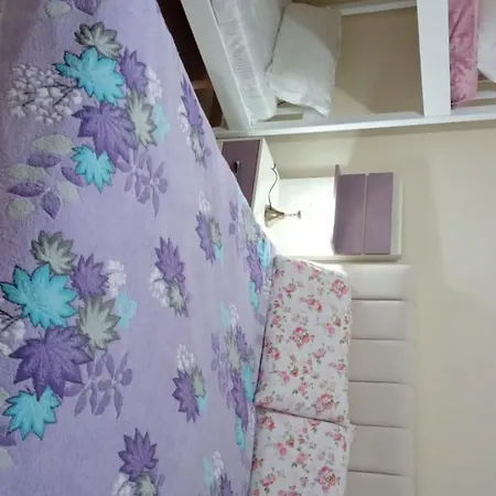 Apartment Fatbardha *